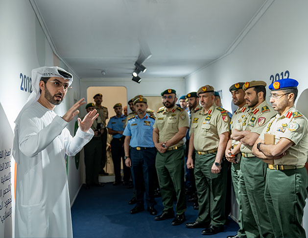 Capture Your Event’s Best Moments -
                                Professional Photography & Videography in Dubai