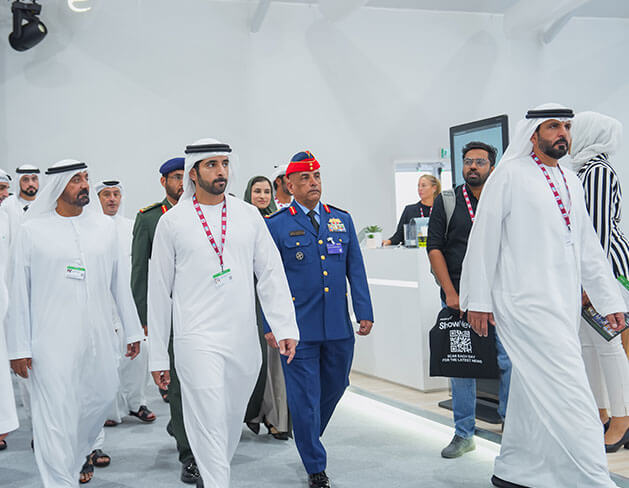 Capture Your Event’s Best Moments -
                                Professional Photography & Videography in Dubai