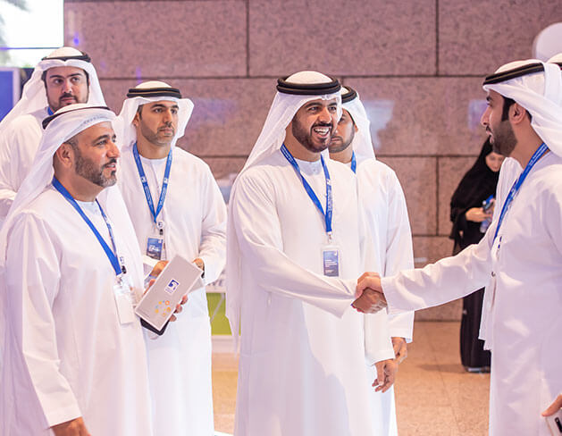 Capture Your Event’s Best Moments -
                                Professional Photography & Videography in Dubai