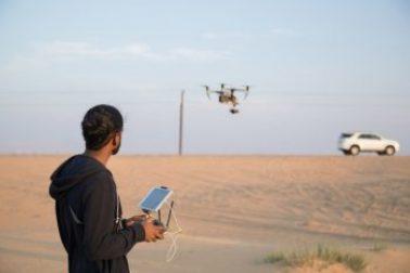 5 Questions to Ask Before Hiring a Drone Pilot/Operator in Dubai