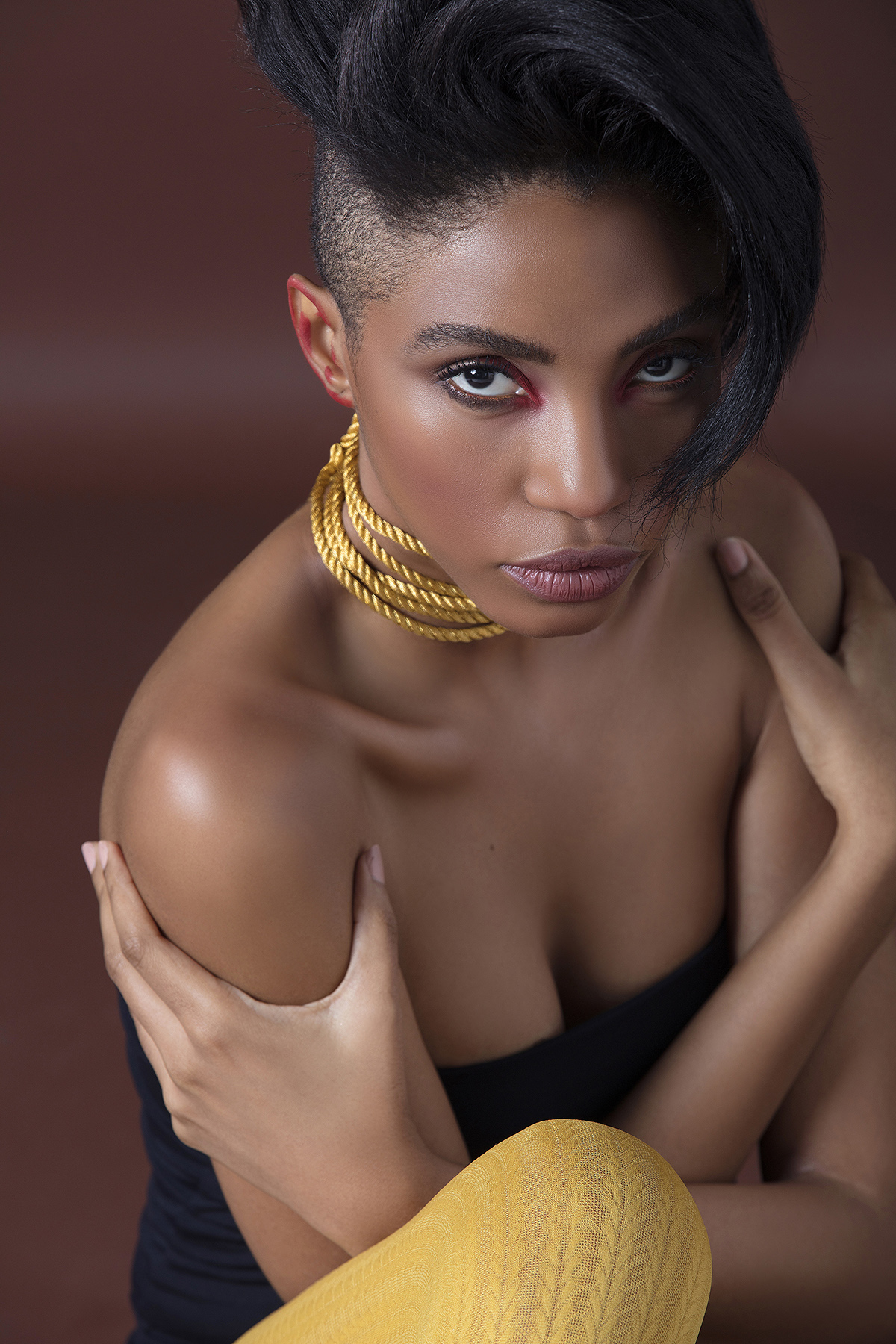 Fashion Portfolio