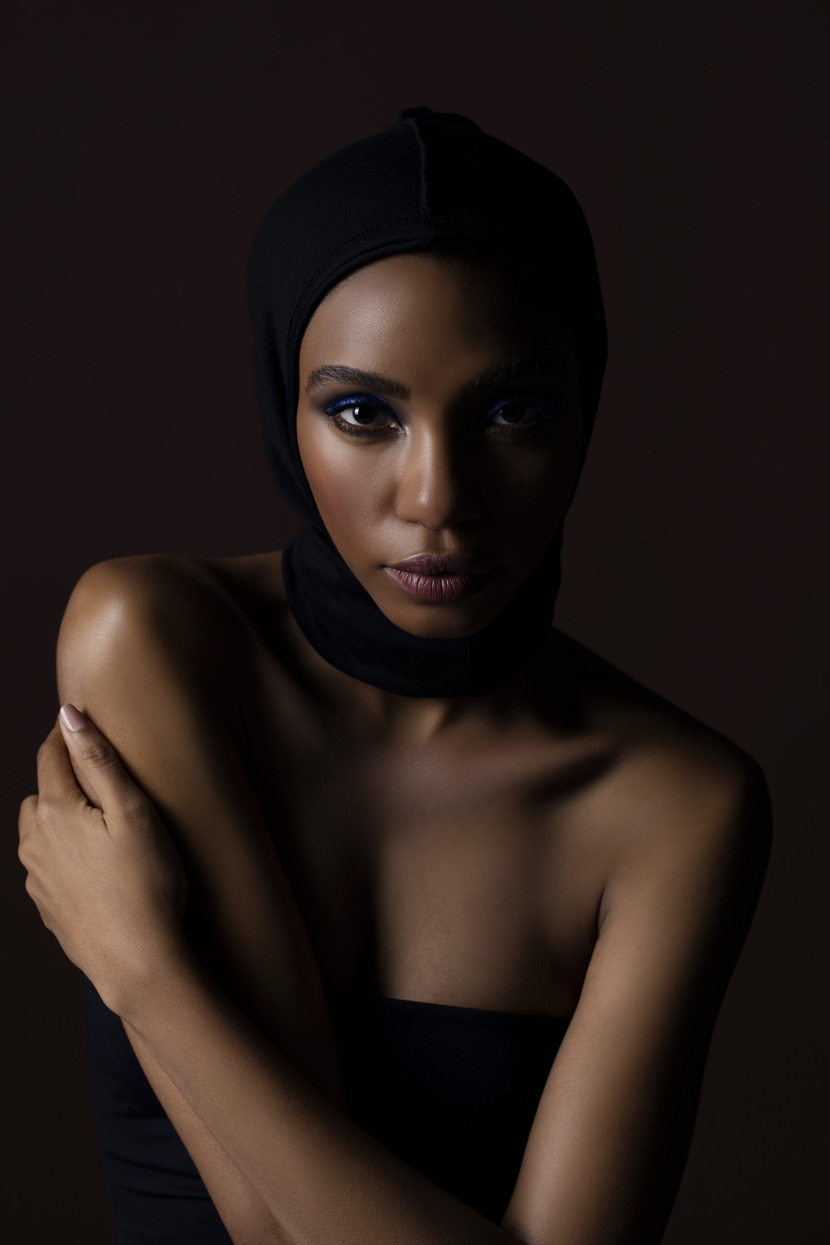 Fashion Portfolio