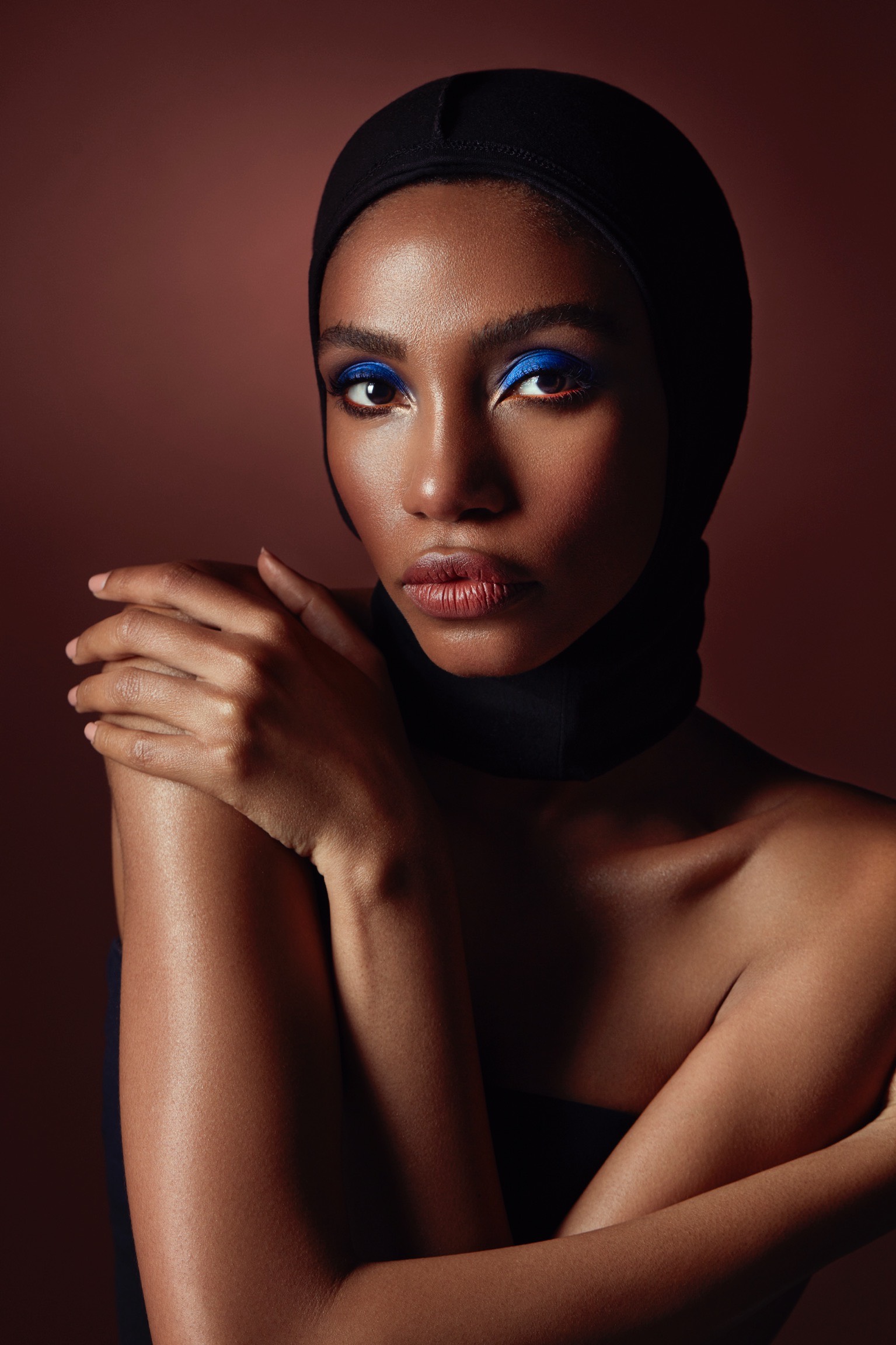 Fashion Portfolio