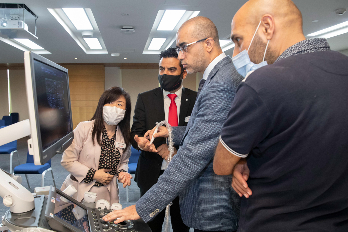Event photography