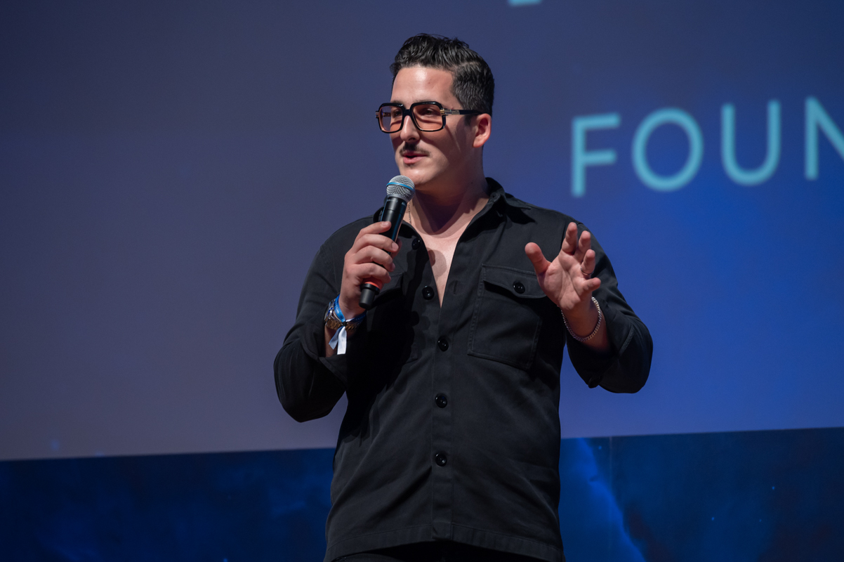 Event photography