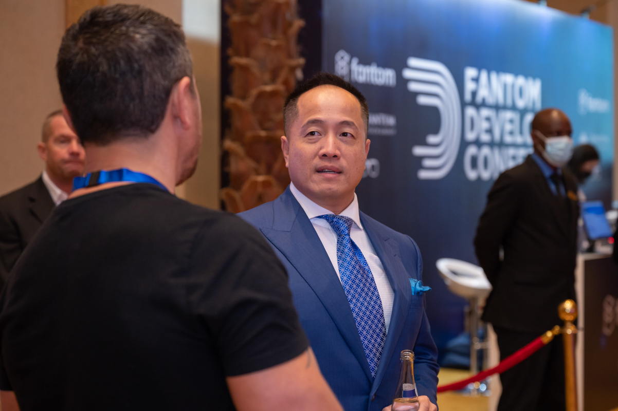 Event photography