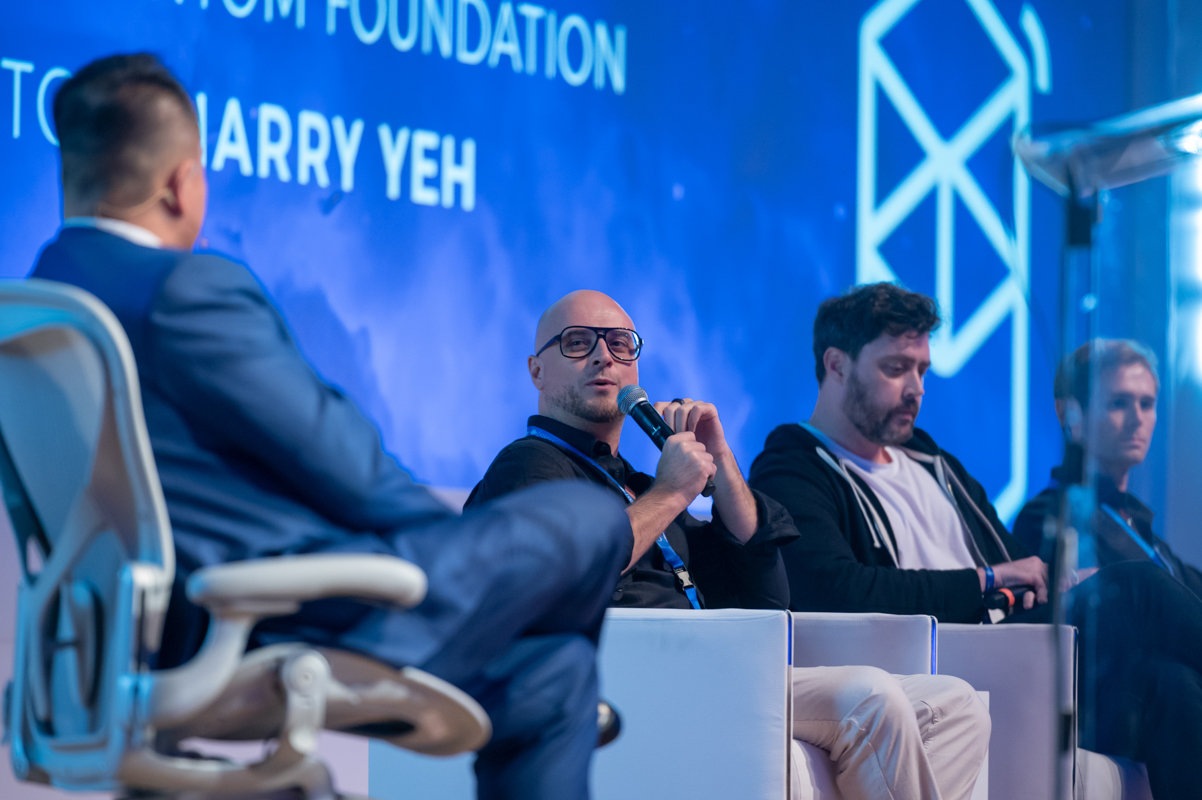 Event photography