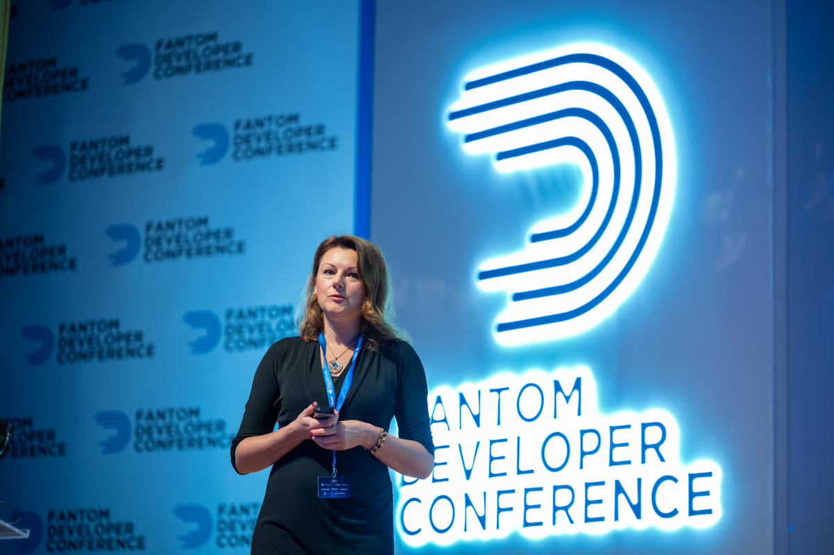 Event photography