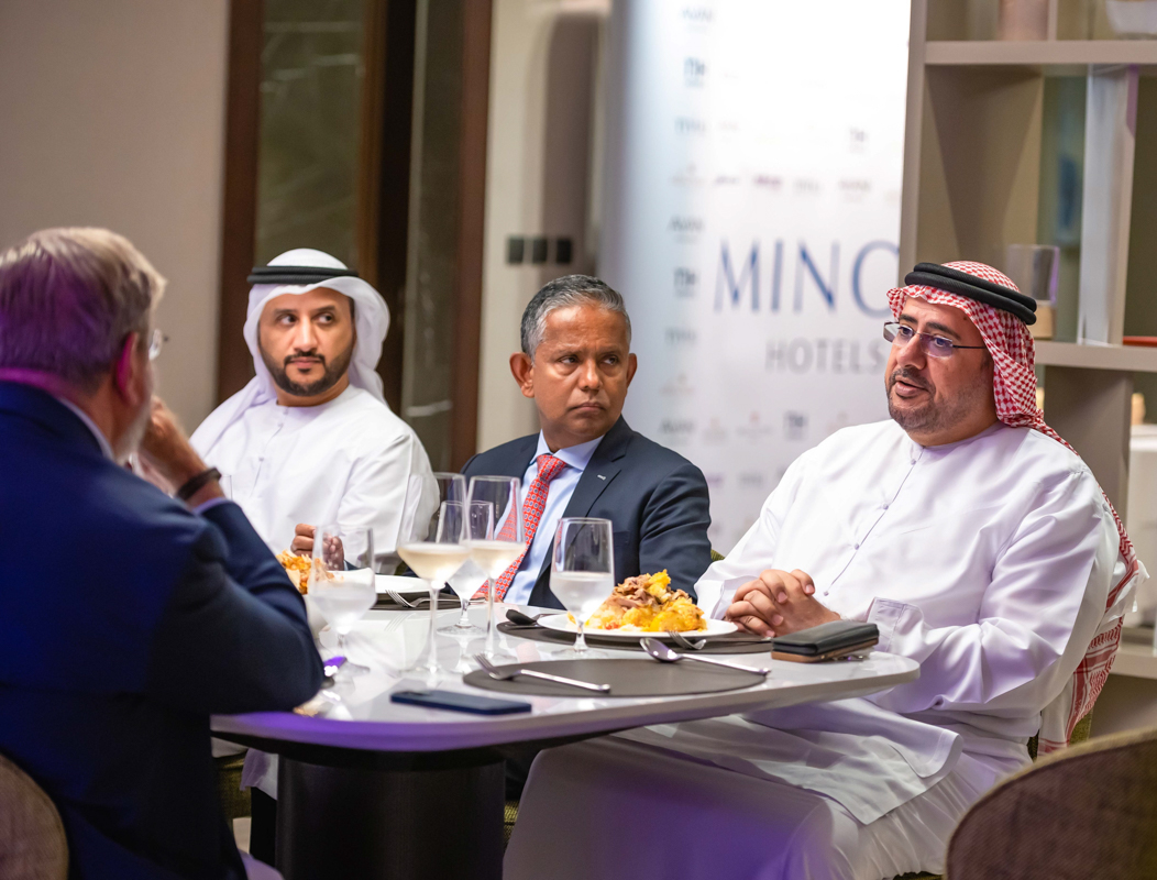 Event photography