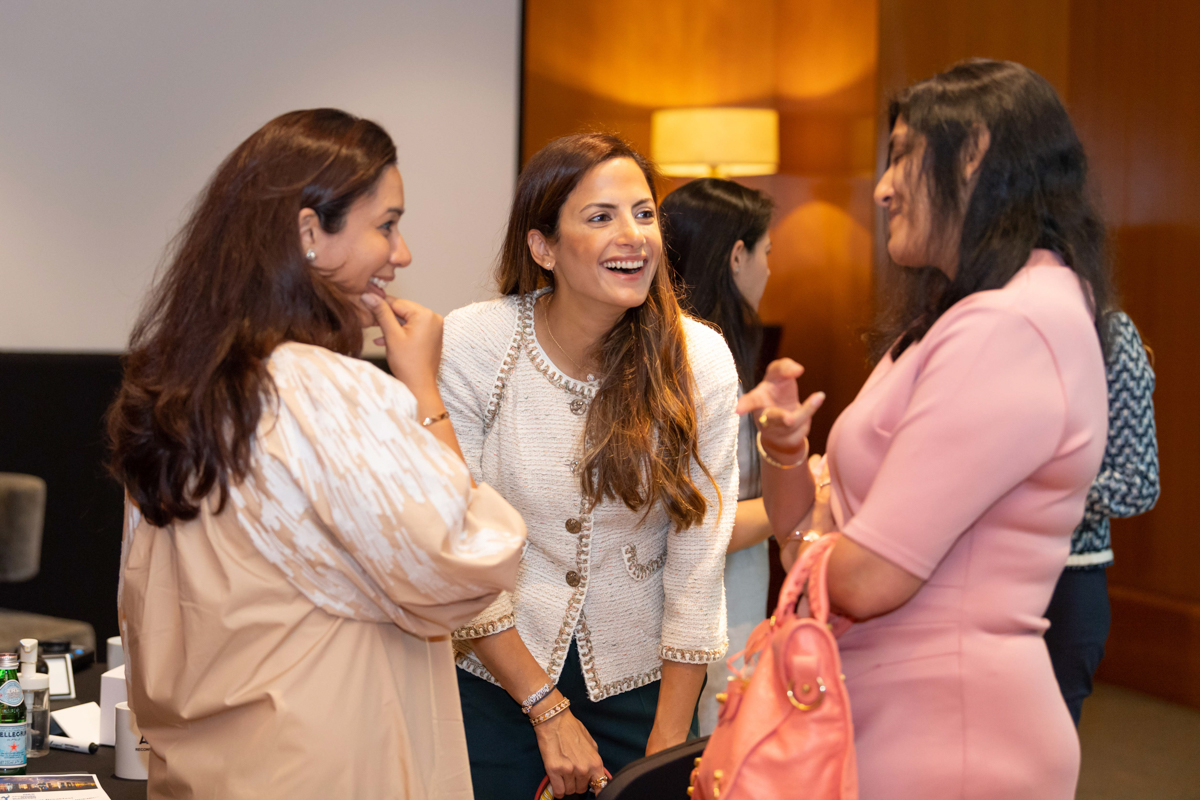 Event photography