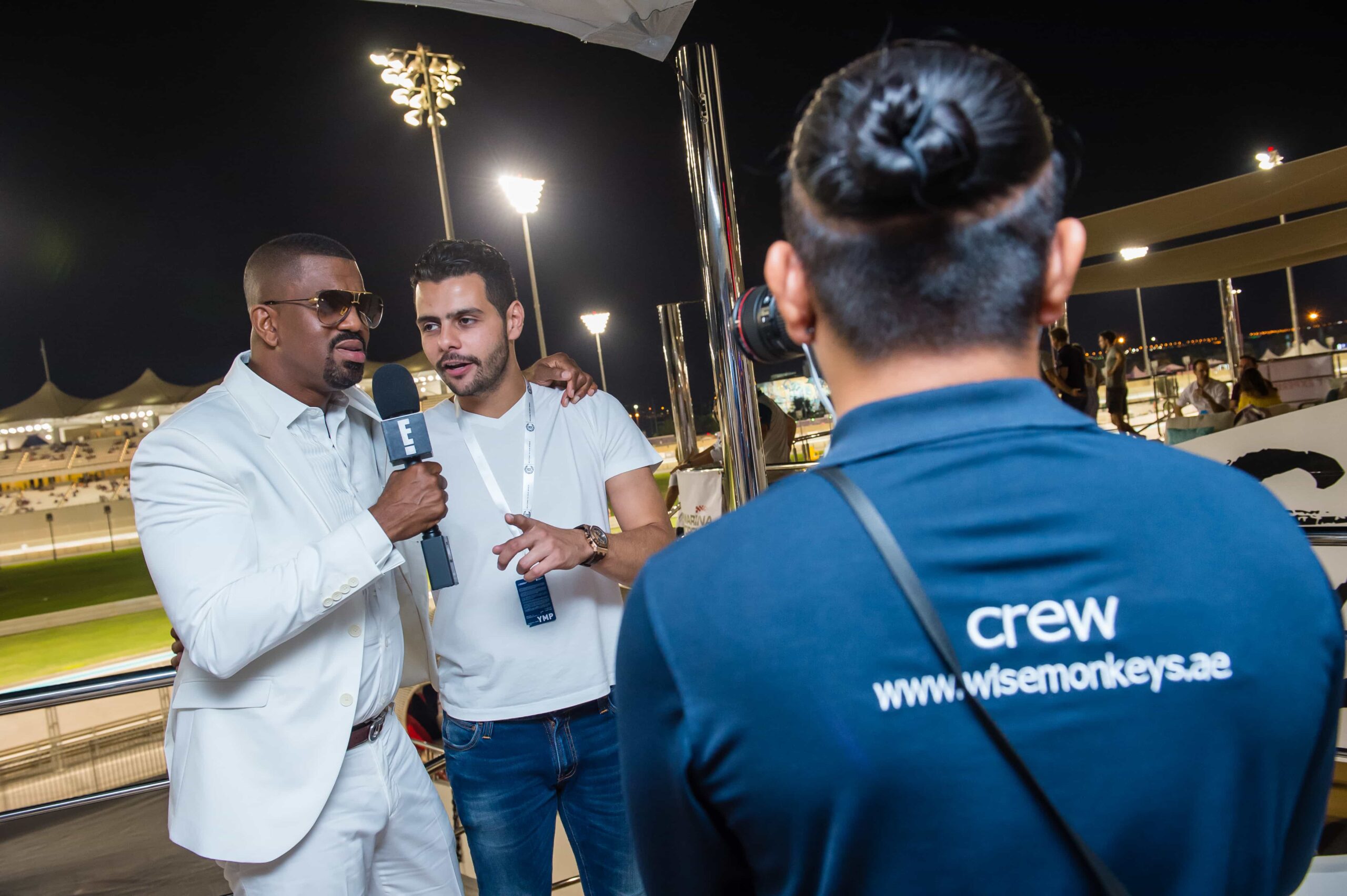 Event Videography