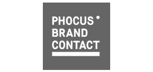 Phocus brand contact
