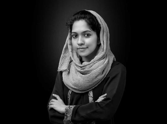 Saleena Saleem