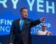 Dubai Event Photographer | Fantom Developer Conference 2021