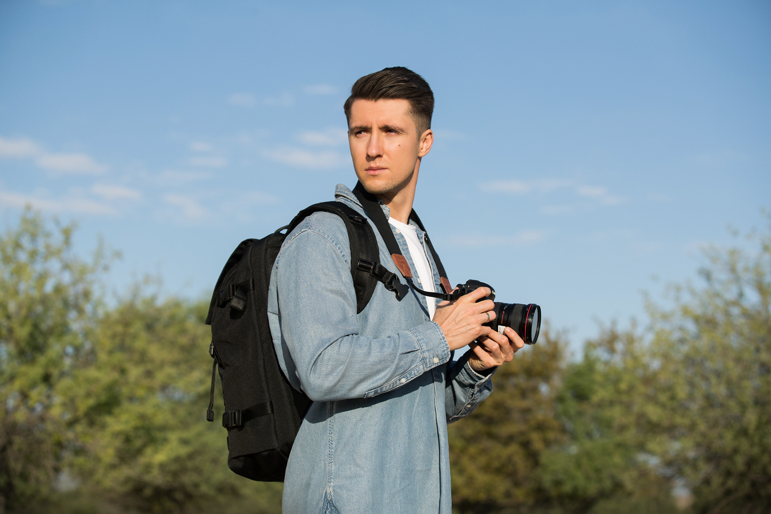 E Commerce Photography