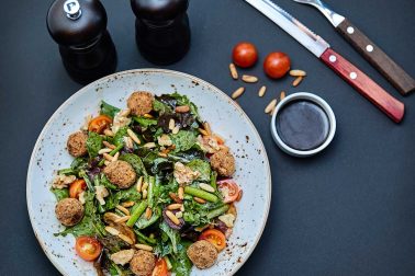 Food Photography- an Overview