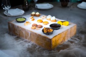 Why Wise Monkeys is the Best Choice for Food Photography in Dubai?