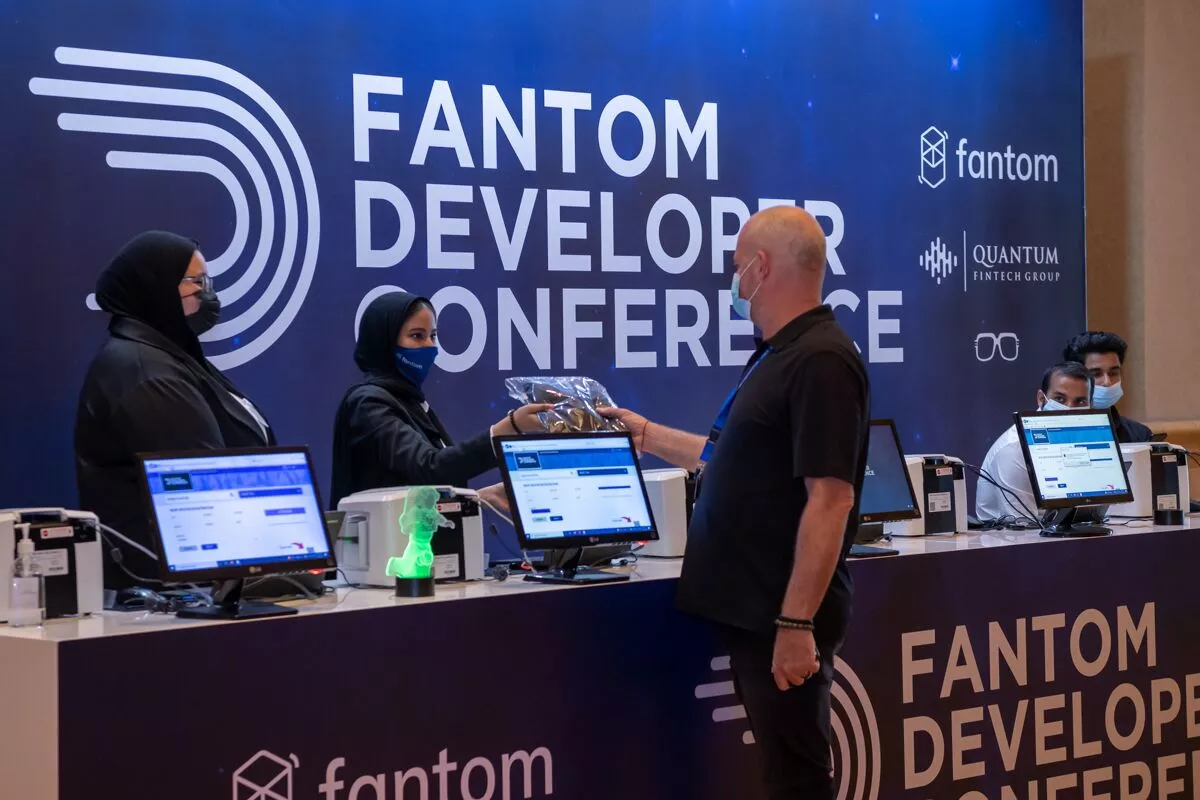 Fantom Developer Conference 2021