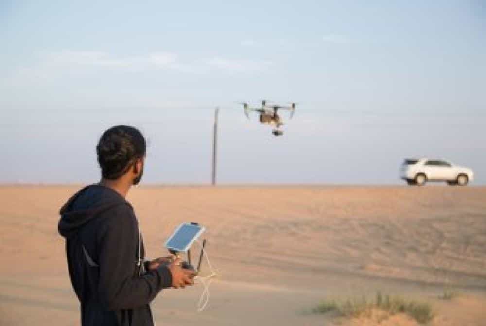 5 Questions to Ask Before Hiring a Drone Pilot/Operator in Dubai