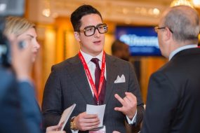 World Blockchain Forum by Keynote