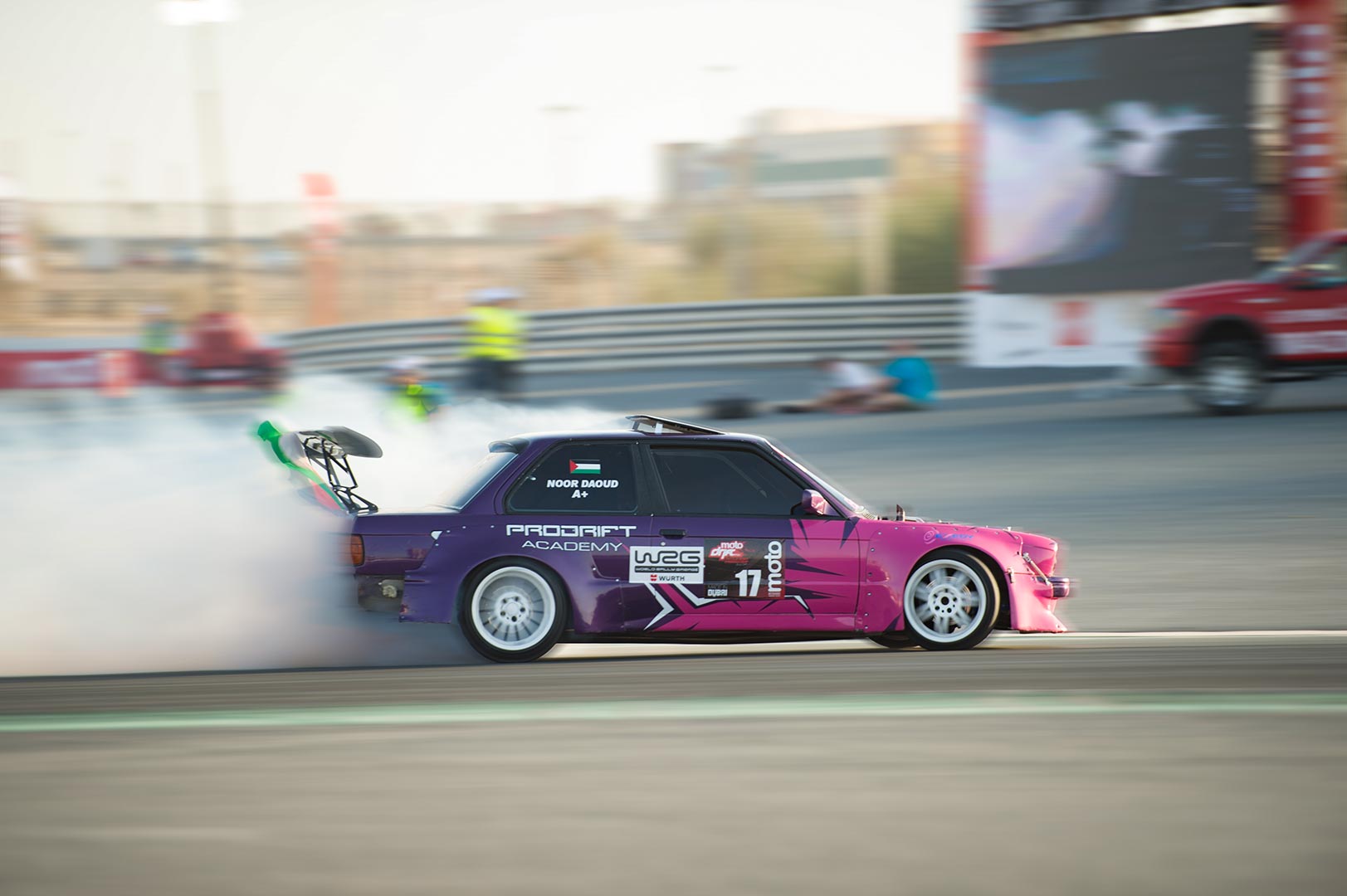 Racing