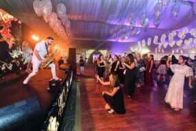 Award Nights Photography