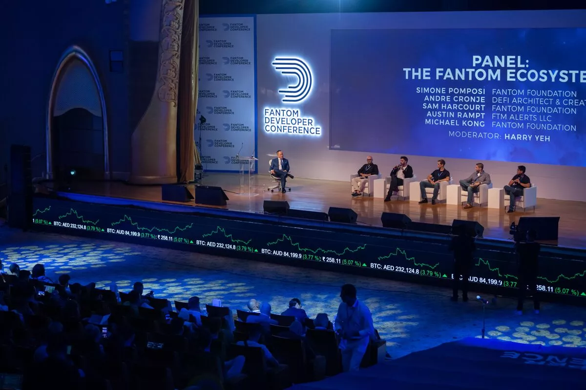 How Corporate Video Production and Event Videography is related 