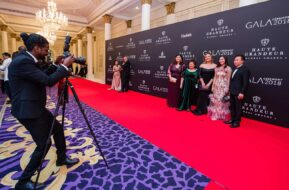 Why Choose a Wise Monkeys Event Videographer in Dubai for Your Next Occasion?
