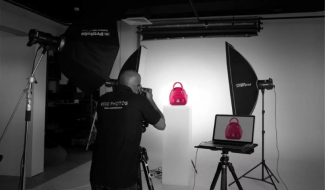 E-Commerce Photography: How to Shoot Products Like a Pro