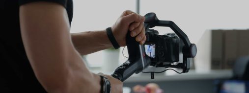 Documentary-Style Corporate Videos for UAE Financial Firms